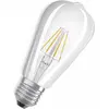 Image de Osram, Ampoule, Ledison Classic (E27, 806 lm, 1x)