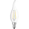 Image de Osram, Ampoule, Superstar Classic B (E14, 470 lm, 1x)
