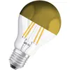 Image de Osram, Ampoule, LEDSCLA37MIR G 4W/827230VFILE2710X1OSRAM (E27, 420 lm, 1x)