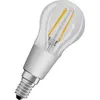 Image de OSRAM 4058075435476 LED EEC A++ (A++ - E) E14 forme standard 4.5 W blanc chaud