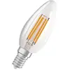 Image de Osram, Ampoule, Superstar Classic B (E14, 470 lm, 1x)
