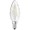 Image de 6x Osram, Ampoule, Star Classic B (E14, 250 lm, 1x)