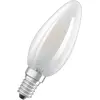 Image de Osram, Ampoule, LED monochrome (E14, 470 lm, 1x)