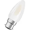 Image de Osram, Ampoule, Led Retrofit Classic B (B22d, 470 lm, 1x)