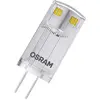 Image de Osram, Ampoule, Pin 10 (G4, 100 lm, 2x)