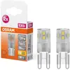 Image de Osram, Ampoule, Led Pin (G9, 200 lm, 2x)