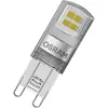 Image de Osram, Ampoule, Broche de base (G9, 200 lm, 1x)