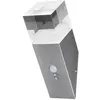 Image de LEDVANCE ENDURA STYLE CRYSTAL TORCH SENSOR Applique Extérieure 5w=400lm}