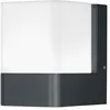 Image de TechBrey Applique Murale LED RGBW 10W Smart+ WiFi Cube IP44 LEDVANCE 4058075478114 RGBW
