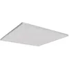 Image de TechBrey Panneau LED 40W Carré 60x60 cm Sans Cadre Smart+ WiFi LEDVANCE 4058075484436 No Flicker Individuel RGBBTW