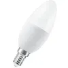 Image de LEDVANCE BTE1 Ampoule Smart+ WIFI FLAMME DEPOLIE 40W E14 VARIATION DE BLANCS