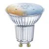 Image de LEDVANCE BTE3 Ampoule Smart+ WIFI SPOT 50W GU10 VARIATION DE BLANCS