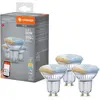 Image de Ledvance, Ampoule, Smart Spot 40 (GU10, 350 lm, 3x)