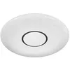 Image de LEDVANCE ORBIS blanc Applique et plafonnier LED WiFi - 41cm - couleur de la lumière variable(3000K-6500K) - compatible avec Google et Alexa}