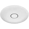 Image de LEDVANCE KITE blanc 51cm - Applique et plafonnier LED WiFI - couleur de la lumière variable(3000K-6500K) - compatible avec Google et Alexa}