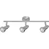Image de Ledvance, Spot de plafond, Led Spot (GU10, 690 lm)