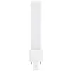 Image de Lampe led dulux s em g23 4,5w 4000°k - osram - blanc