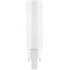 Image de Lampe led dulux d em g24d-3 10w 4000°k
