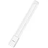 Image de OSRAM Dulux LED - 2G11-base - optique dépolie - Blanc chaud (3000K) - 1350 Lumen - Remplacement de la traditionnelle 24W-Ampoules 1-Pack}