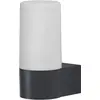 Image de Ledvance, Éclairage d'extérieur, Smart Outd Wifi Pipe Wall Rgbw Dg (380 lm, IP44)