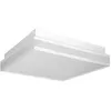 Image de ORBIS MAGNET SMART+ Wi-Fi blanc LEDVANCE 30x30cm - plafonnier LED à gradation pour l'intérieur - 26W - 3000 - 6500K}