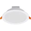 Image de Ledvance, Spot encastrable, Smart+ downlight 170 mm 15w white (Polyamide, Polyprophylène (PP), Polystyrène (PS))