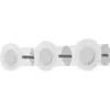 Image de Ledvance, Plafonnier, Smart+ Wifi Orbis Wall Wave (2100 lm)