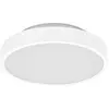 Image de Ledvance, Plafonnier, Smart+ Orbis Backlite Round white 35 cm 25W 1500 lum TW +RGB (2400 lm)