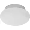 Image de Ledvance, Plafonnier, Smart+ wall Orbis aqua white round 280mm 700 lum IP44 (1200 lm)