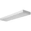 Image de Ledvance, Plafonnier, LINEAR SHELF 600 10.5W CLICK CCT SI (1100 lm)