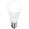Image de LEDVANCE SUN@HOME Lampe LED E27 de 9W remplace 40 W - 750 Lm - de la lumière du soleil à la cheminée (2200-5000K) - CRI95 - Lampe Smart WIFI contrôlable via Alexa - google et app - SMART+ CL A WIFI TW E27}