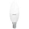 Image de LEDVANCE SUN@HOME lampe à LED E14 4 - 9W remplace 25W - 425Lm - de la lumière du soleil à la cheminée (2200-5000K) - CRI95 - SUN@HOME WiFi lampe contrôlable via Alexa - google et app avec fonction biorythme}
