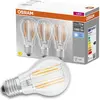 Image de Osram, Ampoule, Led Base Classic A (E27, 1055 lm, 3x)