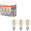 Image de Osram, Ampoule, Led Base Classic A (E27, 1521 lm, 3x)