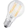 Image de Osram, Ampoule, Led Base Classic A (E27, 1055 lm, 3x)