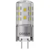 Image de Osram, Ampoule, LED Superstar (GY6.35, 470 lm, 1x)