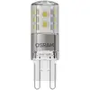 Image de Osram, Ampoule, Superstar Pin (G9, 320 lm, 1x)