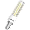Image de OSRAM LED Superstar Special T SLIM - Ampoule LED spéciale à gradation - culot E14 - Blanc chaud (2700K) - Remplacement d'une ampoule classique 60W - 1-pack}