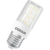 Image de OSRAM LED Superstar Special T SLIM - Ampoule LED spéciale à gradation - culot E27 - Blanc chaud (2700K) - Remplacement d'une ampoule classique 60W - 1-pack}