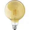 Image de Ledvance, Ampoule, Globe à filament Smart+ Wifi (E27, 680 lm, 4x)