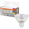 Image de Osram, Ampoule, LED BASE MR16 (GU5.3, 621 lm, 3x)
