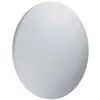 Image de LEDVANCE Plafonnier LED Alu blanc - IP44 avec capteur - 21W - 1800LM - 3000K - 400mm applique et plafonnier ORBIS}