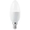 Image de Ledvance, Ampoule, E14 - Bougie B35 (E14, 470 lm, 1x)