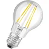 Image de 6x Ledvance, Ampoule, AMPOULES LED ENERGY ULTRA EFFICIENT FILAMENT CLASSIC A 60 4 W/3000 K E27 (E27, 840 lm, 1x)