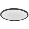Image de Dalle LEDVANCE SMART+ WiFi - noir - 25W 2940lm 400mm