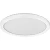 Image de Ledvance, Plafonnier, ORBIS ULTRA SLIM CLICK DIM 235mm BLANC (1100 lm)