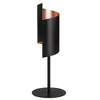 Image de Lampe de table LEDVANCE SMART+ WiFi DECOR - noir - 12W - 840lm