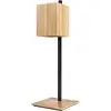 Image de 4x Ledvance, Lampe de table, Smart+ Bois (350 lm)