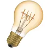 Image de Ampoule LED OSRAM Vintage 1906 - or - 4 - 8W - 400lm}