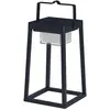 Image de Ledvance, Éclairage d'extérieur, Cadre Smart+ Solar Table Multicolor (280 lm, IP44)